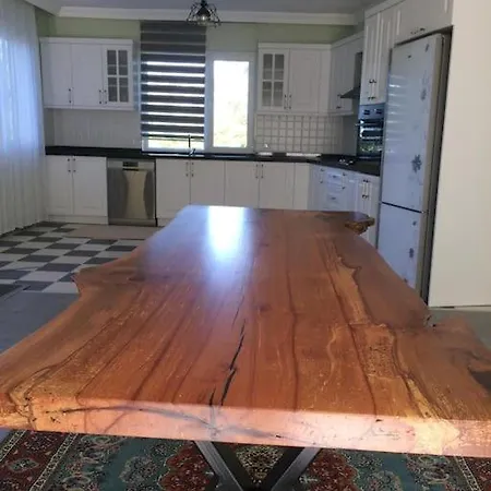 Gursel - Yomra Villa Trabzon
