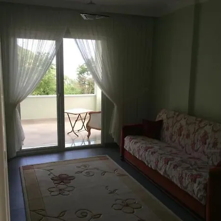 Gursel - Yomra Villa