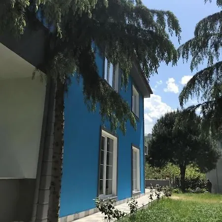Villa Gursel - Yomra