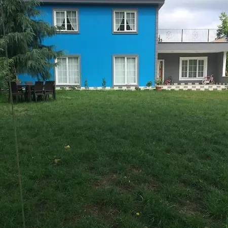 Gursel - Yomra Villa Trabzon